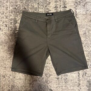 No sweat duer shorts